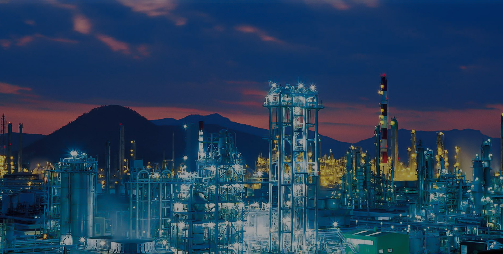 Chemical Industry