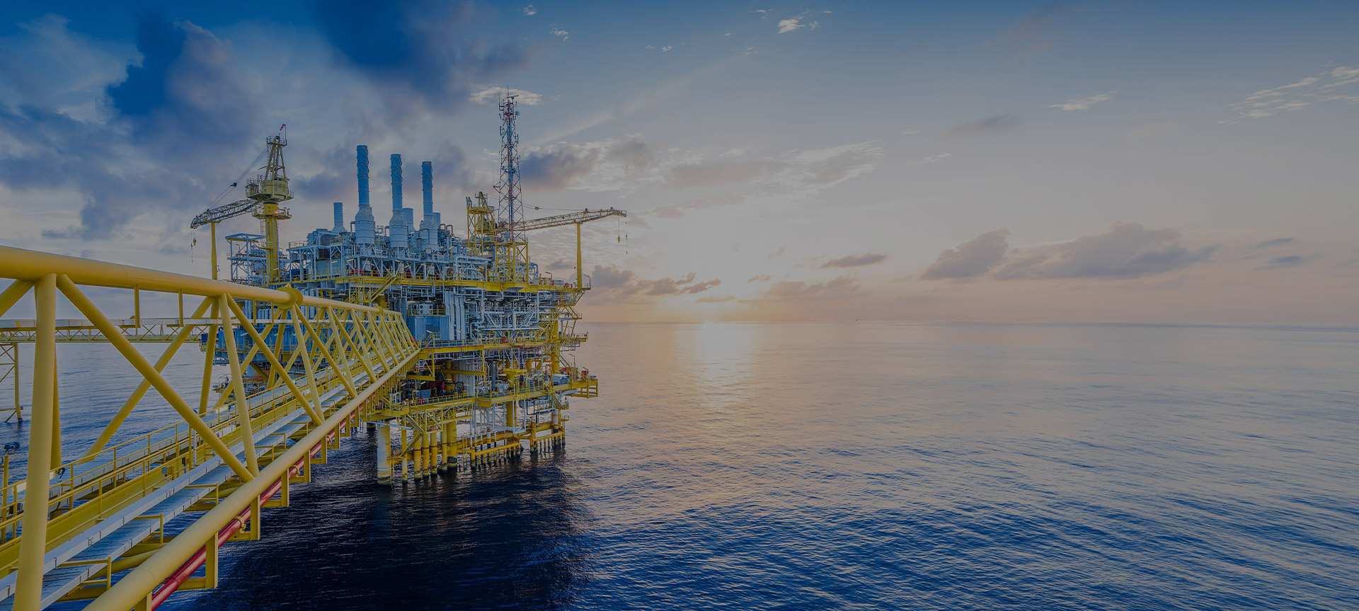 Oil and Gas