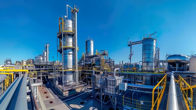 Как выбрать подходящих производителей клапанов с футеровкой PFA?